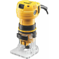 Dewalt Malu frēze 590W