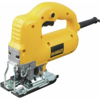 Dewalt Kompakts figūrzāģis 550W