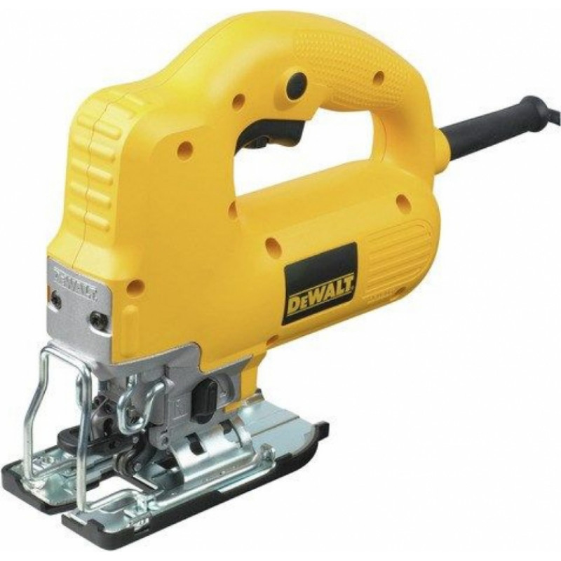 Dewalt Kompakts figūrzāģis 550W