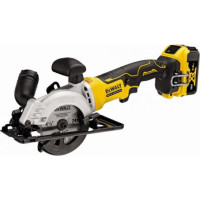 Dewalt Ripzāģis XR Li-Ion 18V