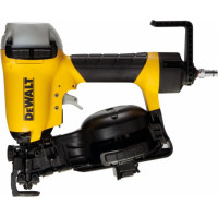 Dewalt Pneimatiskais jumta naglotājs 19-45mm