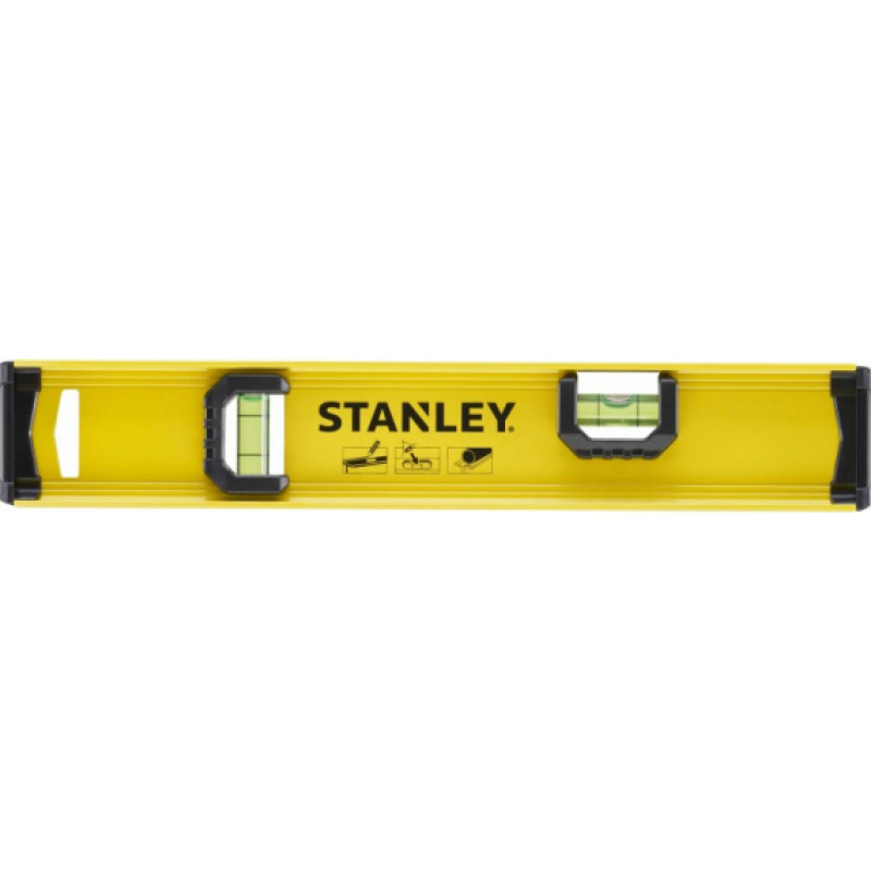 Stanley Līmeņrādis I-Beam 30cm