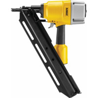 Dewalt Konstrukciju naglotājs 50-100mm