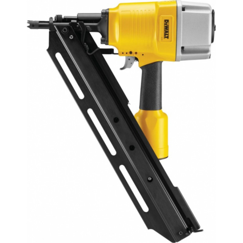 Dewalt Konstrukciju naglotājs 50-100mm