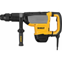 Dewalt Perforators SDS Max ar pretgriešanās funkciju