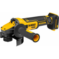 Dewalt Leņķa slīpmašīna 125mm