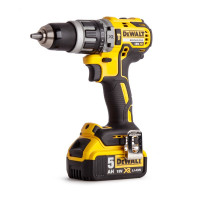 Dewalt Trell-kruvikeeraja DeWALT DCD796P2