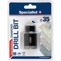 Specialist+ Specialist dimanta urbis D35 M14