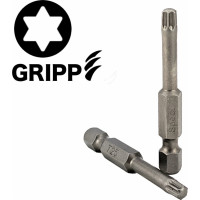 Specialist+ Uzgalis Torx Grip T25 50mm 3 gab