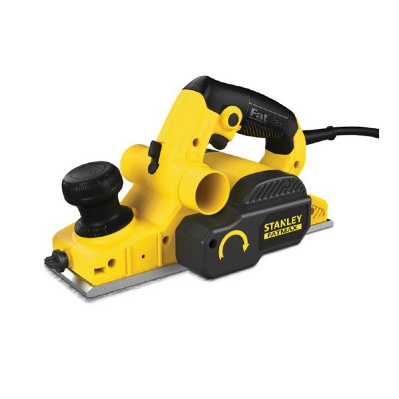 Stanley Elektriskā ēvele SFM 750W Stanley