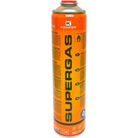 Kemper Gāze KEMPER SUPERGAS 600ml