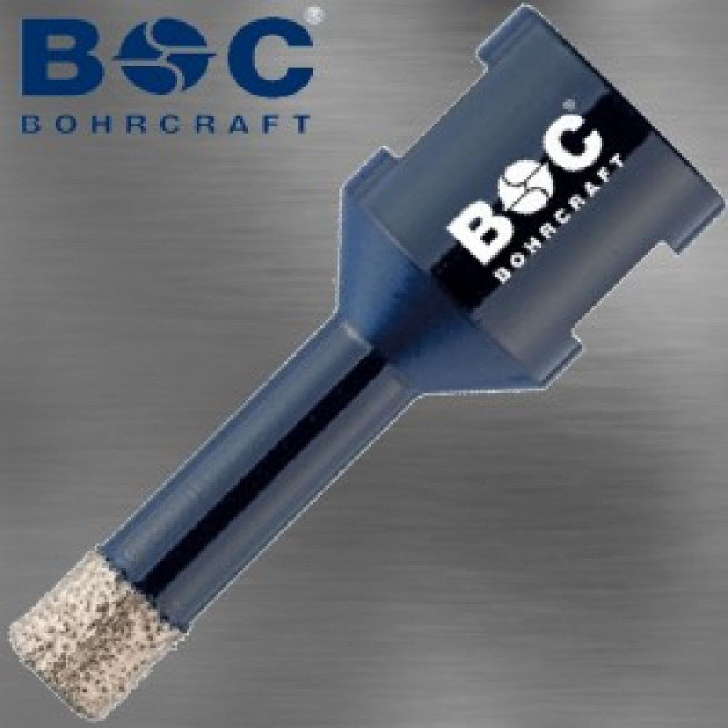 Bohrcraft Dimanta urbis Bohrcraft M 14 // 8,0 mm