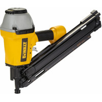 Dewalt Konstrukciju naglotājs 50-90mm