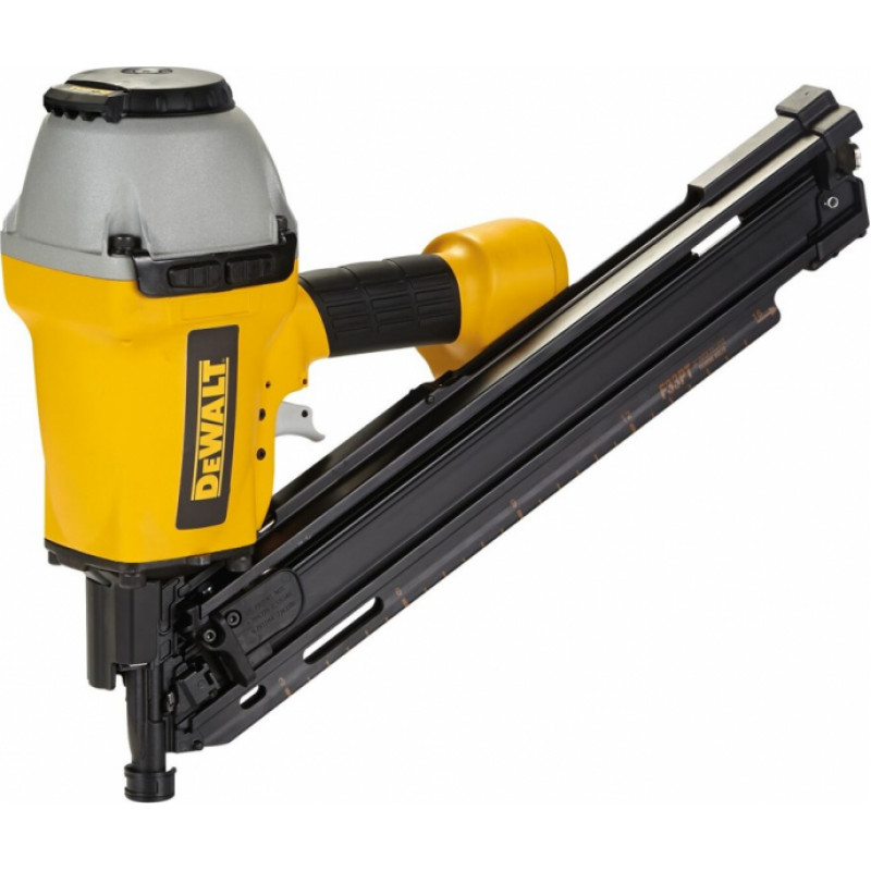 Dewalt Konstrukciju naglotājs 50-90mm