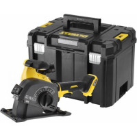 Dewalt Kanālu frēze 54V