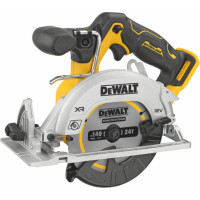 Dewalt Ripzāģis 12V 140mm b/a