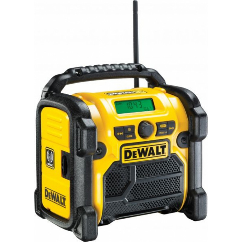 Dewalt Kompakts radio