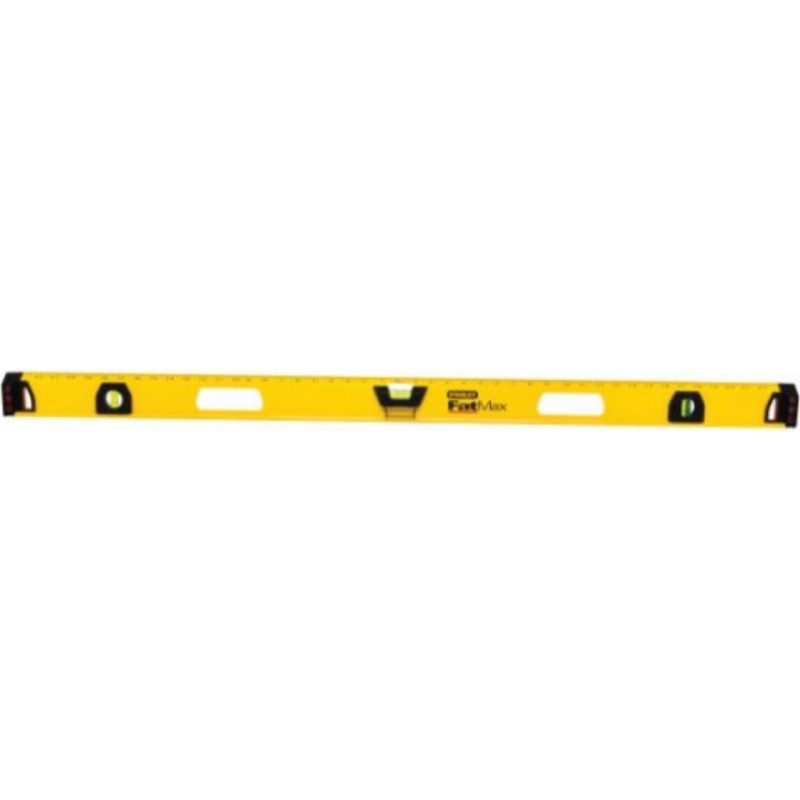 Stanley FatMax I-Beam līmeņrādis 120cm