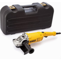 Dewalt Kampinis šlifuoklis DeWalt DWE492K