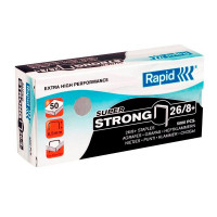 Rapid Skavas Rapid 26/8 Super Strong 5000 gab