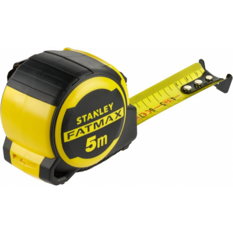 Stanley Mērlente BANDMASS FatMax BladeArmor 5/32mm