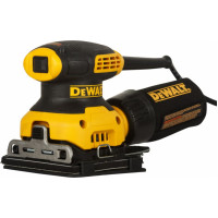 Dewalt orbitālā slīpmašīna  230W