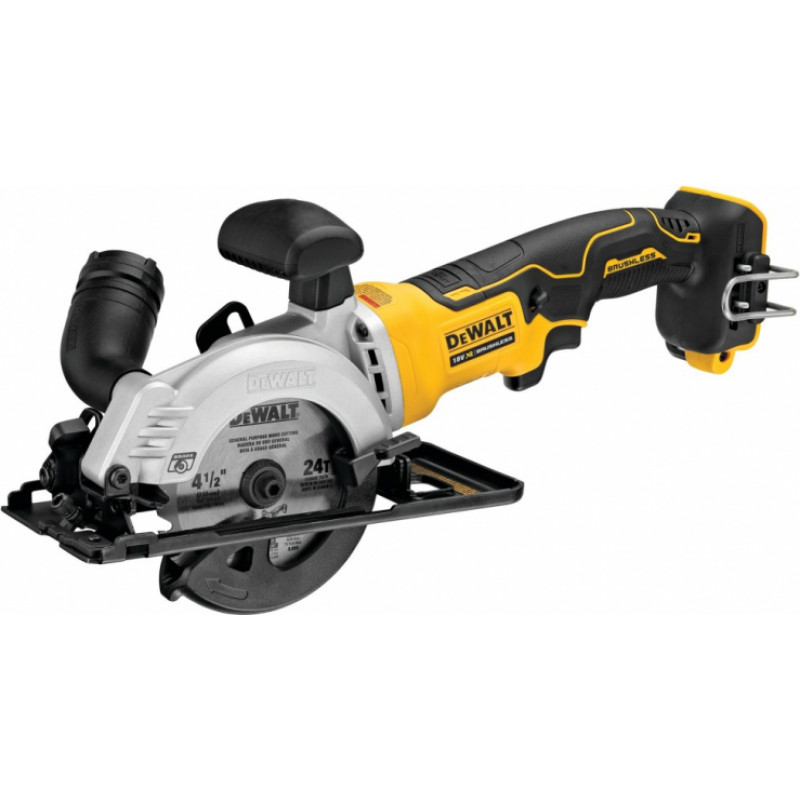 Dewalt RIPZĀĢIS XR LI-ION 18V