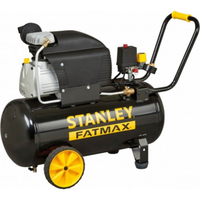 B&D Stanley Kompresors 50L