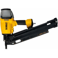 Dewalt Konstrukciju naglotājs 45-90mm