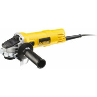 Dewalt Leņķa slīpmašīna 125mm