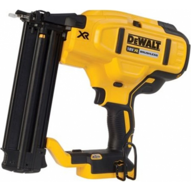 Dewalt 18V XR Li-Ion Akumulatora naglotājs - N sērija