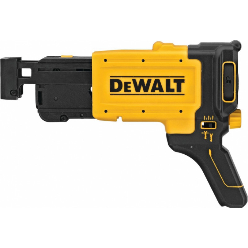 Dewalt Lenšu Skrūvgrieža uzgalis GEN2