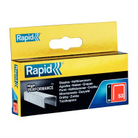 Rapid Skavas Rapid 53/8, 2500 gb.