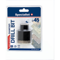 Specialist+ Specialist dimanta urbis D45 M14