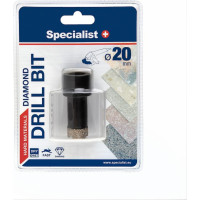 Specialist+ Specialist dimanta urbis D20 M14