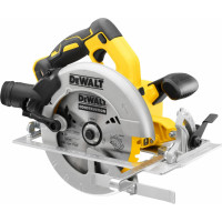 Dewalt Akumuliatorinis diskinis pjūklas Dewalt DCS570NT