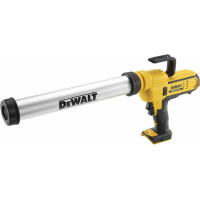 Dewalt DCE580N akumulatora hermētikas pistole 18V 600 ml.