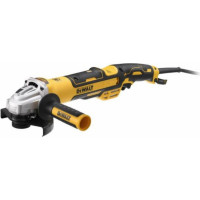 Dewalt Leņķa slīpmašīna, 125mm, 1700W