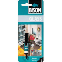 Bison Līme  Glass