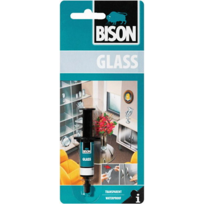 Bison Līme  Glass