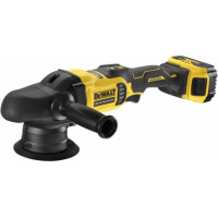 Dewalt Pulēšanas mašīna 18V