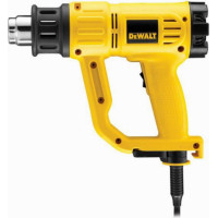 Dewalt Karstā gaisa strūklas ģenerators 1800W