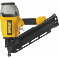 Dewalt Konstrukciju naglotājs ar mazāku kaseti 50-90mm