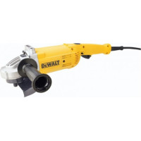 Dewalt Leņķa slīpmašīna 230mm