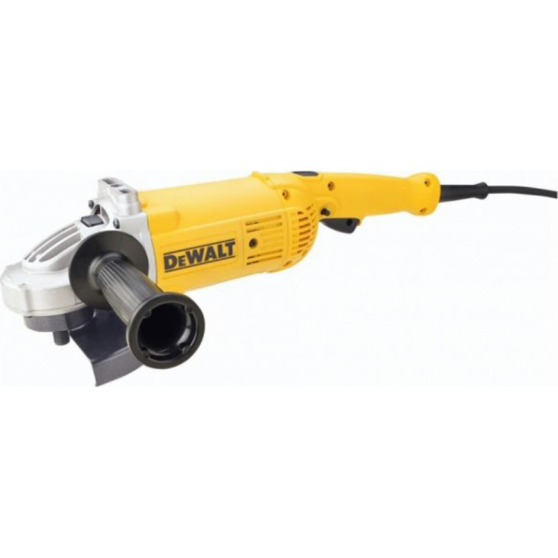 Dewalt Leņķa slīpmašīna 230mm