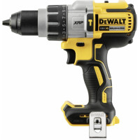 Dewalt Premium akumulatora triecienurbjmašīna XR Li-Ion 18V ar bezoglīšu motoru