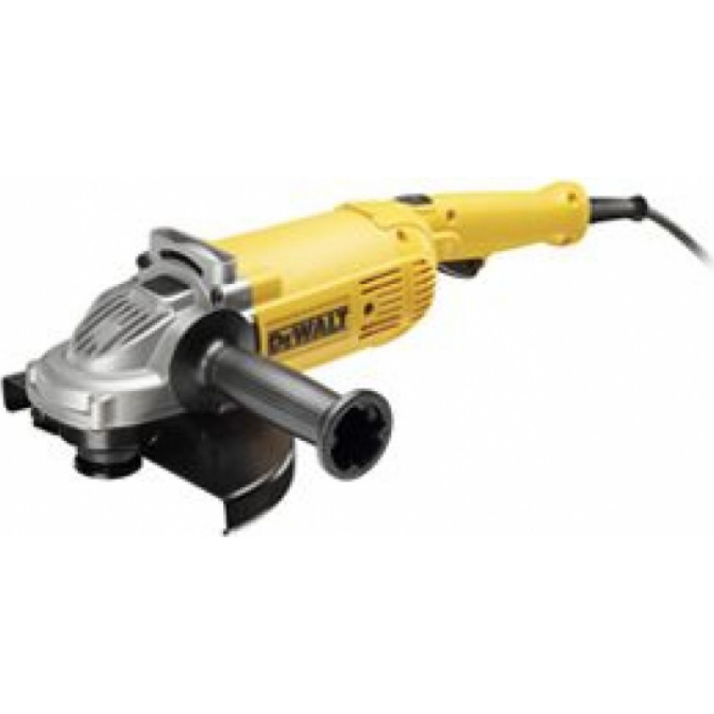 Dewalt Leņķa slīpmašīna 2200W