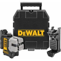 Dewalt MULTI LINE Lāzers