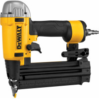 Dewalt Tapiņnaglu naglotājs precīzai naglošanai 15-50mm