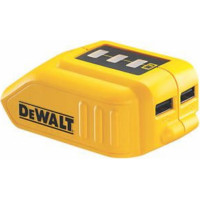 Dewalt USB lādētājs